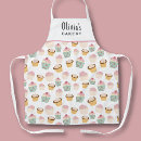 Search for cupcake bakery aprons Small business