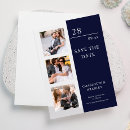 Search for vellum save the dates Minimalist