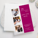 Search for vellum save the dates Minimalist
