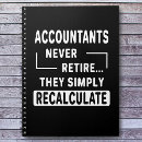 Search for accountant retirement gifts Cpa