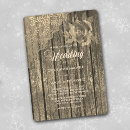 Search for gold lace wedding invitations Wood