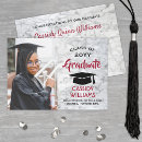 Search for marble graduation invitations Class of 2024