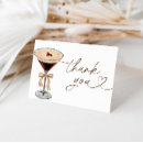 Search for love is brewing Espresso martini