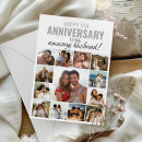 Search for husband anniversary cards Wife