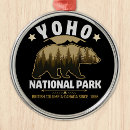 Search for british columbia christmas tree decorations Yoho national park