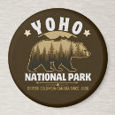 Search for canada magnets Yoho national park