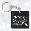 Search for era key rings Black and white