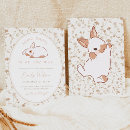 Search for vintage easter invitations Shower