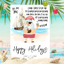 Search for pirate christmas cards Santa