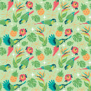 Search for tiki wrapping paper Summer