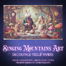 Search for mushroom tissue paper Furniture