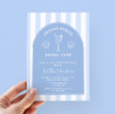 Search for colourful hens party invitations Maid of honor