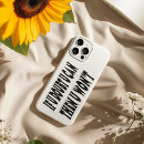 Search for believe in yourself iphone cases Typography
