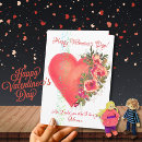 Search for men valentines day cards Lover