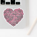 Search for romantic quotes stickers Elegant