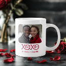 Search for xoxo hugs kisses mugs Cute