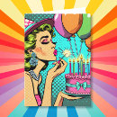 Search for pop up cards Retro
