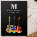 Search for instruments business stationery Musician