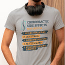 Search for chiropractic tshirts Medical assistant