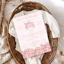 Search for a new chapter baby shower invitations Storybook