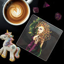 Search for mythology coasters Medusa