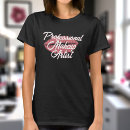 Search for makeup artist tshirts Business
