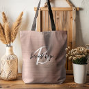 Search for white rose bags Calligraphy