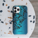 Search for black brushed metal iphone cases Elegant
