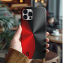 Search for red and black iphone cases Trendy