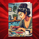 Search for puzzle cards Thinking of you