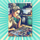 Search for puzzle cards Thinking of you