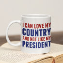 Search for not my president mugs Politics
