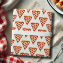 Search for pepperoni pizza wrapping paper Fun