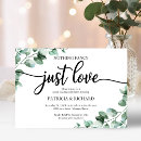Search for post wedding reception invitations We eloped