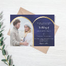 Search for blue and gold wedding invitations Script