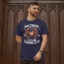 Search for charm city clothing Crab