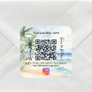 Search for beach business stickers Promotional
