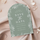 Search for vintage save the dates Chinoiserie