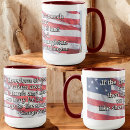 Search for press freedom mugs Bill of rights