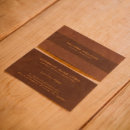 Search for effective business cards Elegant