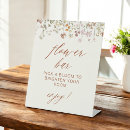 Search for baby shower signs Floral