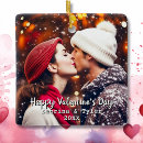 Search for name and date christmas tree decorations Anniversary