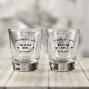 Search for perfect barware Script