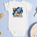 Search for nasa baby clothes Galaxy