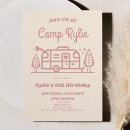 Search for camp invitations Boy