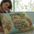 Search for inspirational quotes pillowcases Typography