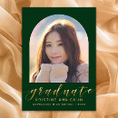 Search for high school formal invitations Gold