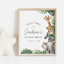 Search for safari welcome signs Boho