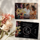 Search for luxe invitations Floral