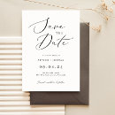Search for fairytale save the dates Boho vintage style